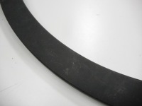 фото thumb №6, Молдинг крыла левый задняя renault kadjar 788752684r