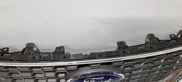 фото thumb №7, Решётка радиатор ford edge ii vignale 15-18