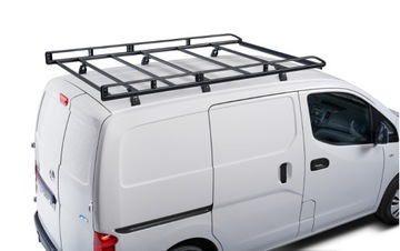 Багажная платформа FIAT SCUDO II 07-16