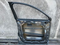 фото thumb №6, Дверь перед передние левая hyundai santa fe iv 19-