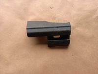 фото thumb №1, Заглушка захист сидіння права mustang 2010 - 2014