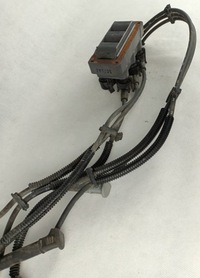 фото thumb №6, Катушка зажигания + кабели ford mustang