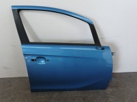 фото thumb №1, Двері праве перед z22v opel corsa v 2014- e