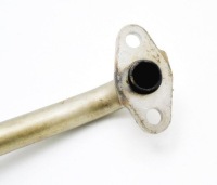 фото thumb №2, Трубка труба egr выхлопных газов 1.0 12v 1.2 agila corsa c b wagon r