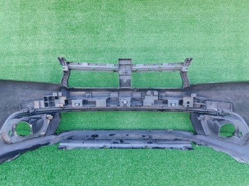 фото thumb №9, Dacia sandero logan ii рестайлинг 15- бампер переднее