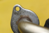 фото thumb №7, Труба трубка egr a8 d3 4.2tdi bvn 057131525q