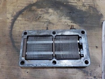 фото thumb №1, Iveco stralis свічка запалювання żarowa нагрівач 504041252