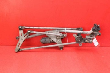 фото thumb №5, Механизм моторчик дворник перед eu honda civic 8 viii 05-08