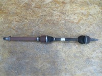 фото thumb №1, Правая приводной вал 391002171r renault megane iv 1.2 tce