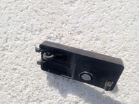 фото thumb №2, Внутрішня ручка двері fiat punto i 1 права ліва оригінал