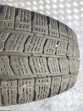 ЗИМНЯЯ ШИНА KLEBER TRANSALP2 225 65 16 C MASTER MOVANO INTERSTAR 03-10