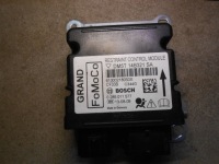 фото thumb №13, Ford c-max 2 торпедо роздавальна подушка  пасажира модуль ysf1-755668-lb dm5t-14