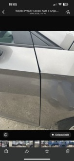 фото thumb №13, Задний бампер seat leon год 2015