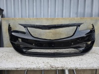 фото thumb №1, Opel cascada 13-17 бампер перед передний 13369002