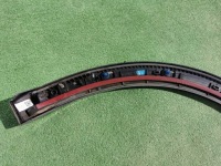 фото thumb №11, Молдинг na крила права задня audi q2 81a