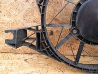 фото thumb №6, Mercedes b-klassa w245 2005-корпус вентилятора