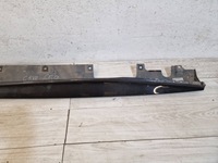 фото thumb №4, Ferrari roma молдинг поріг ліва карбон