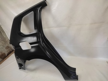 фото thumb №6, Vw touran ii 5ta крыло правый задний зад 2015-