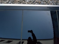 фото thumb №9, Дах solar панорама mercedes w207 coupe