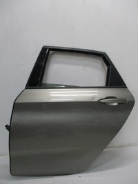 фото thumb №1, Дверь bmw 2 f45 17r левая задние