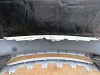 Бампер перед передній tesla 3 lift highland 23- 1781565-33-a z13 Оригінал, фото thumb