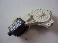 фото thumb №2, Моторчик стекло левый перед dodge caliber 06 r