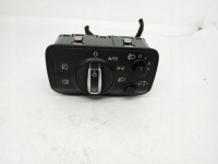 фото thumb №1, Переключатель света audi a3 8v 8v0941531aj