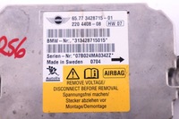 фото thumb №12, Mini r55 r56 датчик модуль подушка безопасности подушки безопасности 3428715