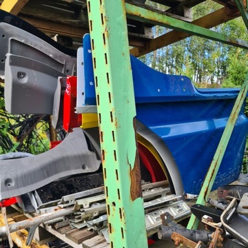 фото thumb №11, Удлинитель дверь градус actros mp 3 mp 2 a9417200448