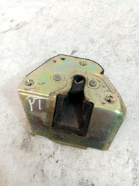 фото thumb №1, Замок двері розсувних правих citroen c8