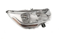 фото thumb №15, Citroen c4 2010-2014 нове лампи комплект