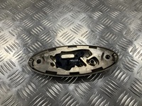 фото thumb №2, Значок емблема перед ford ranger 19- ck41-8b262-aa