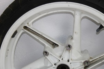 HONDA CBR 600 PC25 F2 ПЕРЕДНИЕ ДИСКИ