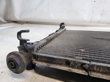 фото thumb №12, Радіаторів води ford focus mk1 1.8 tdci