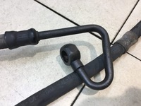 фото thumb №5, Шланг усилителя seat leon i 1.9 tdi 1j0422893c