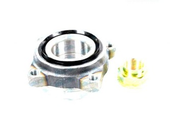 фото thumb №2, Набір підшипник колеса з ступиця honda shuttle 2.2/2.3