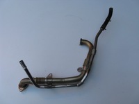 фото thumb №1, Труба egr suzuki grand vitara ii 1.9 ddis