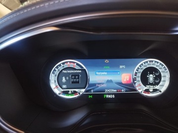 фото thumb №7, Спідометр  повний digital ford mondeo mk5