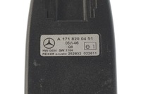 фото thumb №13, 100% оригинальный держатель автомобильный do mercedes nokia 6310i a171 820 04 51