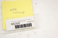 фото thumb №5, Ns300 dacia sandero iii 1.0i кронштейн кронштейн двигателя