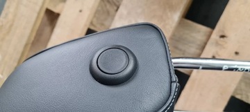 фото thumb №8, Q5 80a підголівник сидіння лівий перед шкіра шкіряний sline