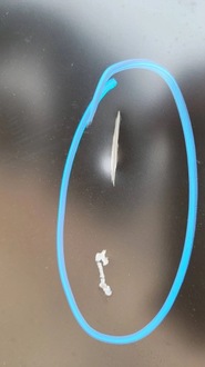 фото thumb №10, Opel crossland x lift капот крышка oryg fv