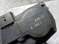 фото thumb №3, Дросельна заслінка do renault laguna iii sera526-01