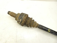 фото thumb №4, Bmw e39 привідний вал привідна półośka задня задня