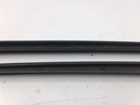 фото thumb №8, Audi a4 s4 b9 2017 комплект планка стёкла лобовой / передний