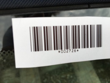 фото thumb №11, Крыша soft top mercedes w124 cabrio a124 каркас стекло потолок