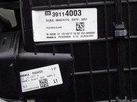 фото thumb №6, Opel astra k 15-22 корпус нагрівача англієць 25020137 13279150 39114003