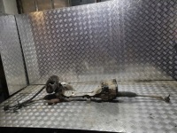 фото thumb №1, Ford c-max cmax 2 ii рейка рульова трансмісія система