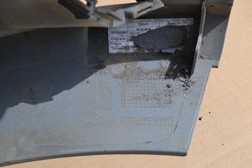 фото thumb №15, Audi rs6 c7 бампер переднє перед 2013-2017 performerce 4g0807065al