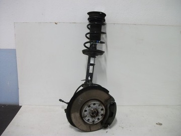 фото thumb №1, Vw golf 7 vii амортизатор поворотный кулак подвешивание правый перед амортизатор mcpherson